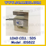 โหลดเซลล์ (Load cell) IDS622 Load cell SDS IDS622 Loadcell โหลดเซลล์เครื่องชั่งน้ำหนัก โหลดเซลล์ยี่ห้อ SDS รุ่น IDS622