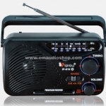 วิทยุขนาดเล็กiPlay IP-810C