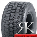 ยางรถสนามหญ้า ยางนอก 11X4.00-5 4PR D266 T/L ยี่ห้อ Deestone (Lawn & Garden Equipment Tires)