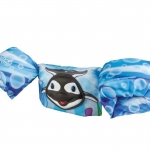 ชูชีพว่ายน้ำเด็ก Stearns 3D Kids Puddle Jumper Life Jacket ลาย Whale Blue