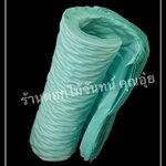 กลีบอัดดอกไม้จันทน์ สีฟ้าเข้ม