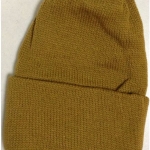 หมวกไหมพรม