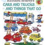 Richard Scarry’s Cars and Trucks and Things That Go