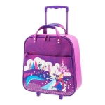 กระเป๋าล้อลาก Frozen rolling luggage