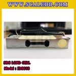โหลดเซลล์ (Load cell) Stainless Steel IDS613-SS สำหรับรองรับน้ำหนักเครื่องชั่ง พิกัดน้ำหนัก : 10, 20, 30, 50 Kg โหลดเซลล์ ยี่ห้อ SDS
