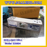 โหลดเซลล์ (Load cell) Aluminium construction Model. IDS604 โหลดเซลล์สำหรับเครื่องชั่งตั้งพื้น รองรับพิกัดน้ำหนัก 60kg , 100kg , 150kg , 200kg