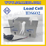 โหลดเซลล์ (Load cell) Aluminium construction IDS602(ขนาดกลาง) สำหรับรองรับน้ำหนักเครื่องชั่งพิกัด 250kg, 500kg, 750kg, 1000kg