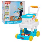รถเข็นช้อปปิ้ง Fisher-Price Shopping Cart