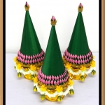 กรวยบูชา