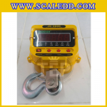 เครื่องชั่งแขวน3000kg เครื่องชั่งแขวนดิจิตอล3000kg เครื่องชั่งดิจิตอลแบบแขวน ตาชั่งแขวน3ตัน พิกัดน้ำหนัก 3000kg ความละเอียด 1kg ยี่ห้อ JADEVER รุ่น JC (เครื่องชั่งผ่านตรวจรับรองจากสำนักชั่งตวงวัด)