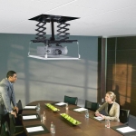 โปรเจคเตอร์ลิฟท์ คืออะไรใครรู้บ้าง ? Projector Lift
