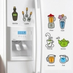 สติ๊กเกอร์เรียนรู้ ภาษาอังกฤษ