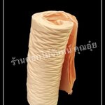 กลีบอัดดอกไม้จันทน์ สีโอรส