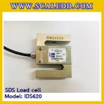โหลดเซลล์ (Load cell) Aluminium construction IDS620 สำหรับรองรับน้ำหนักเครื่องชั่ง พิกัด 10kg,20kg,25kg,50kg,75kg,100kg,150kg,250kg,500kg,750kg,1T