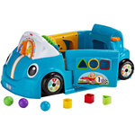 รถ Fisher-Price® Laugh & Learn™ Crawl Around™ Car Blue (พร้อมส่ง) ราคา 3490 บาท + ค่าส่ง 200 บาท