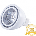 LED Spot Light 5W 220V หลอดไฟสปอตไลท์ 5วัตต์ 220โวลต์ รุ่นแสงพุ่งเป็นลำ