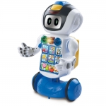 หุ่นยนต์ Vtech Gadget The Learning Robot
