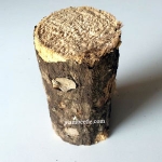 ท่อนไม้ผุ ขนาด SS (เส้นผ่านศูนย์กลาง 5 ซม.) ไม้ผุชุดนี้มีความผุมากเป็นพิเศษ มีจำนวนจำกัด