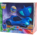 รถวิทยุบังคับ PJ Masks RC Cat-Car