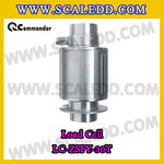 โหลดเซลล์เครื่องชั่งรถบรรทุก HP-ZSFY 30 ตัน โหลดเซลล์รถบรรทุก 30 ตัน โหลดเซลล์ (Load cell) ยี่ห้อ Commandor รุ่น HP-ZSFY