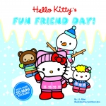 Hello Kitty 8 x 8 Fun Friend Day (J.J. Allen)
