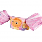 ชูชีพว่ายน้ำเด็ก Stearns 3D Kids Puddle Jumper Life Jacket ลาย Seahorse Pink