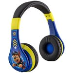 หูฟังไร้สาย eKids Paw Patrol Wireless Bluetooth Headphones