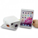 โปรเจคเตอร์ราคาถูกดีจริง หรือ?