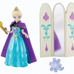 Disney Frozen Magiclip Small Doll Elsa Giftset