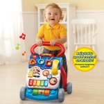 รถผลักเดิน Vtech - Sit to Stand Learning Walker