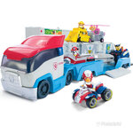 รถกู้ภัย PAW Patroller Rescue & Transport Vehicle