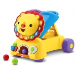 ​Fisher-Price 3-in-1 Sit, Stride & Ride Lion