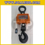 เครื่องชั่งแขวน10ตัน เครื่องชั่งแขวนดิจิตอล10ตัน เครื่องชั่งดิจิตอลแบบแขวน ตาชั่งแขวน10ตัน พิกัดน้ำหนัก 10ตัน ความละเอียด 5กิโลกรัม ยี่ห้อ NAGATA รุ่น HC-33 (เครื่องชั่งผ่านตรวจรับรองจากสำนักชั่งตวงวัด)