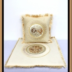 อาสนะและหมอน