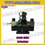 โหลดเซลล์ติดตั้งแท่นรถบรรทุก โหลดเซลล์เครื่องชั่งรถบรรทุก 30 ตัน โหลดเซลล์รถบรรทุก 30 ตัน โหลดเซลล์ (Load cell) ยี่ห้อ Dynaweight รุ่น DW30KLS