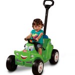 Little Tikes 2-in-1 Cozy Roadste Riding Toy