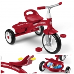 จักรยานพับได้ Radio Flyer Red Rider Trike