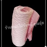 กลีบอัดดอกไม้จันทน์ สีชมพูอ่อน