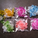 เหรียญโปรยทาน