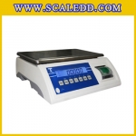 เครื่องชั่งน้ำหนักดิจิตอล15กิโลกรัม เครื่องชั่งดิจิตอล15กิโล เครื่องชั่งน้ำหนัก15kg ตาชั่ง15กิโลกรัม ความละเอียด0.2g เครื่องชั่งตั้งโต๊ะ15kg/0.2gแท่น24x37cm.ยี่ห้อ Tscale รุ่น JWP+