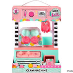 เครื่องคีบลูกบอล L.O.L. Surprise! Minis Claw Machine Playset