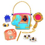 Disney Junior Mira, Royal Detective On the Case Detective Bag