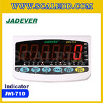 หน้าจอเครื่องชั่ง JWI-710 อะไหล่เครื่องชั่ง JADEVER สำหรับเครื่องชั่งดิจิตอล JADEVER JWI-710 หัวอ่านเครื่องชั่ง หน้าจอเครื่องชั่ง อะไหล่หัวอ่านเครื่องชั่ง หน้าจออะไหล่