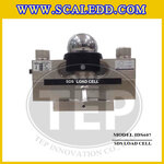 โหลดเซลล์ (Load cell) Aluminium construction IDS607 สำหรับรองรับน้ำหนักเครื่องชั่ง พิกัด 40T