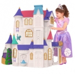 ปราสาทเจ้าหญิง Disney Sofia the First Enchancian Castle