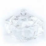 ผอบคริสตัล