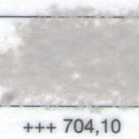 Rembrandt Soft Pastel - 704,10 Grey