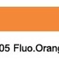 Sakura Poster Color 15ml - 305 Fluorescent Orange