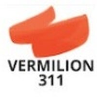 Ecoline 30ml - 311 Vermilion