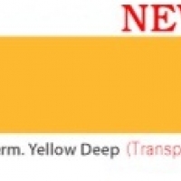 สีอะคริลิคSakura 20ml - 4 Permanent Yellow Deep